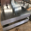 DX51D Galvanized Steel Sheet